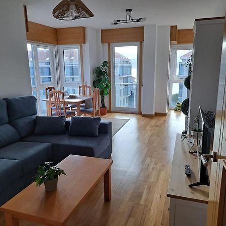 Apartamento En Rianxo La Morenita Rianjo Εξωτερικό φωτογραφία