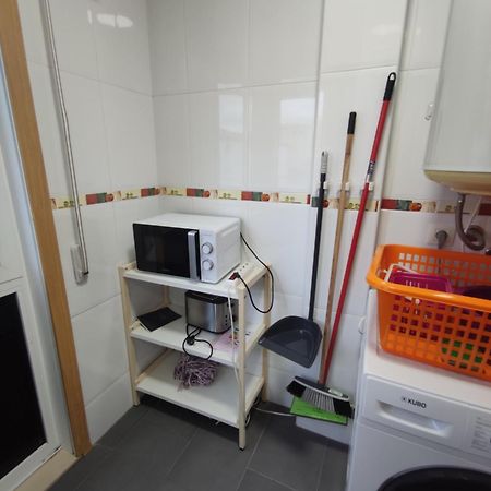Apartamento En Rianxo La Morenita Rianjo Εξωτερικό φωτογραφία