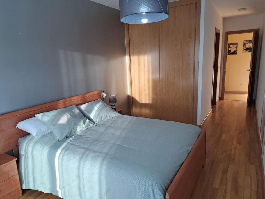 Apartamento En Rianxo La Morenita Rianjo Εξωτερικό φωτογραφία