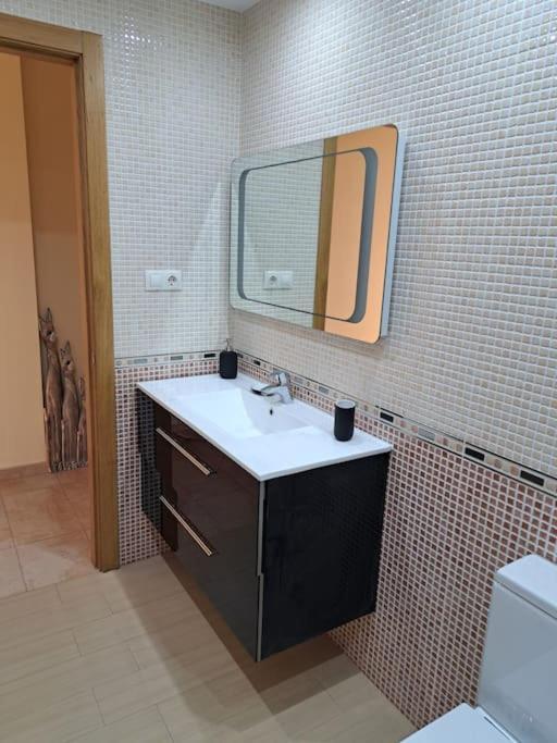 Apartamento En Rianxo La Morenita Rianjo Εξωτερικό φωτογραφία