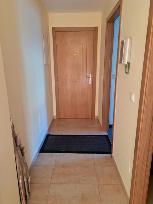 Apartamento En Rianxo La Morenita Rianjo Εξωτερικό φωτογραφία