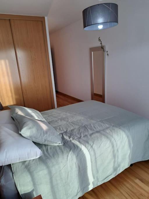 Apartamento En Rianxo La Morenita Rianjo Εξωτερικό φωτογραφία