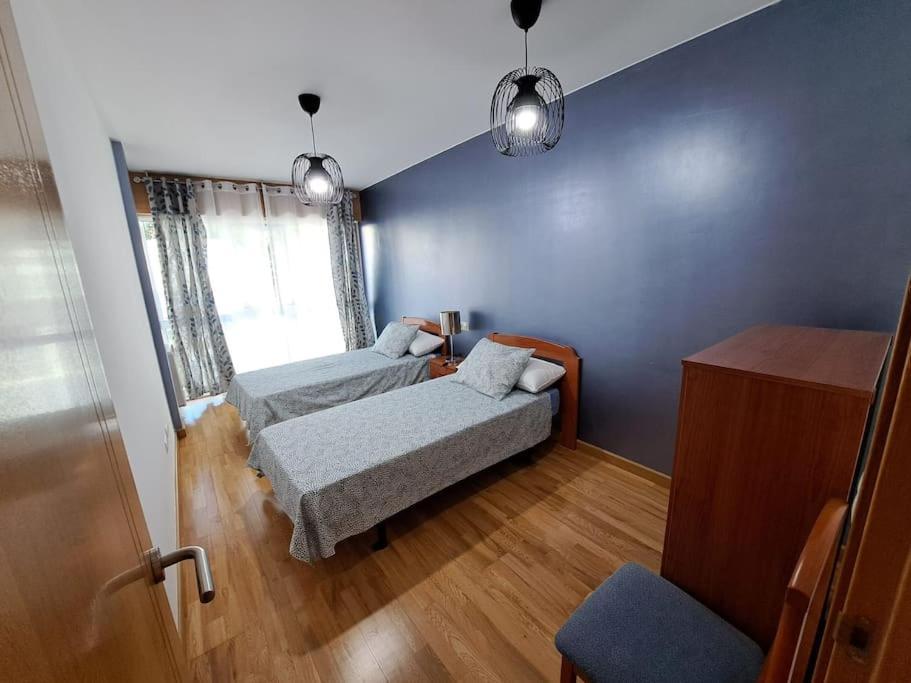 Apartamento En Rianxo La Morenita Rianjo Εξωτερικό φωτογραφία