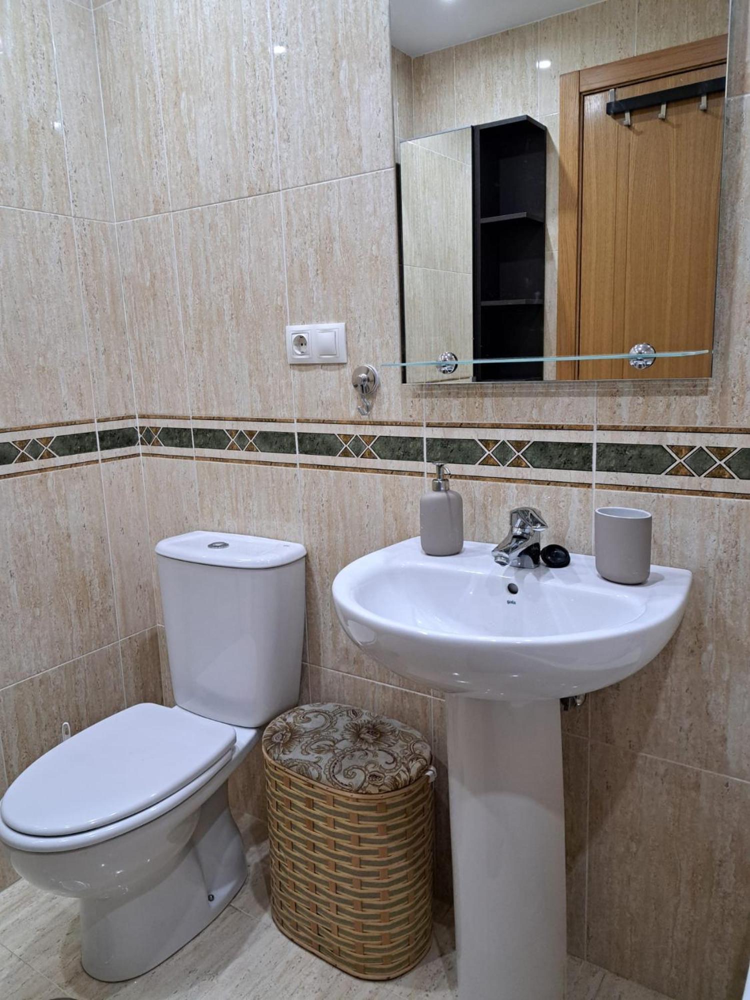 Apartamento En Rianxo La Morenita Rianjo Εξωτερικό φωτογραφία