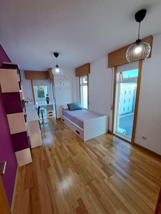 Apartamento En Rianxo La Morenita Rianjo Εξωτερικό φωτογραφία
