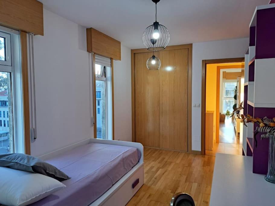 Apartamento En Rianxo La Morenita Rianjo Εξωτερικό φωτογραφία