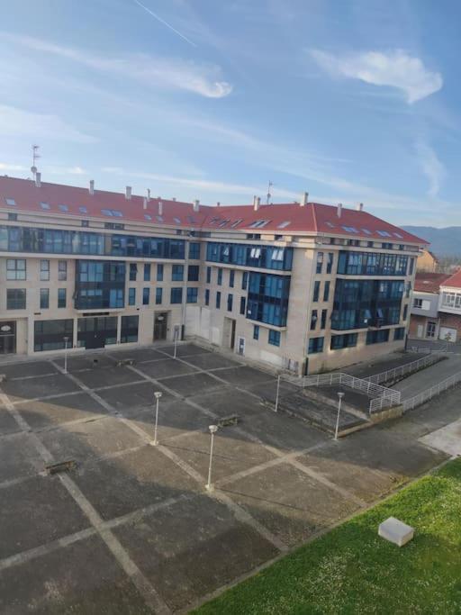 Apartamento En Rianxo La Morenita Rianjo Εξωτερικό φωτογραφία