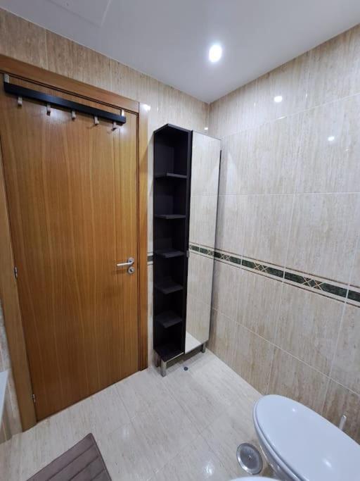Apartamento En Rianxo La Morenita Rianjo Εξωτερικό φωτογραφία