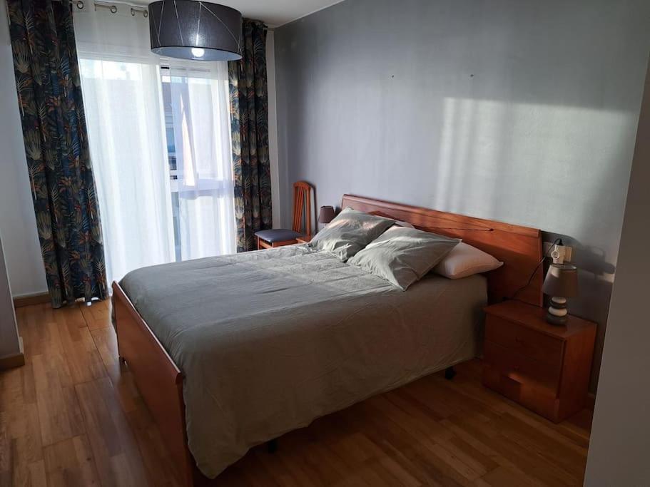 Apartamento En Rianxo La Morenita Rianjo Εξωτερικό φωτογραφία