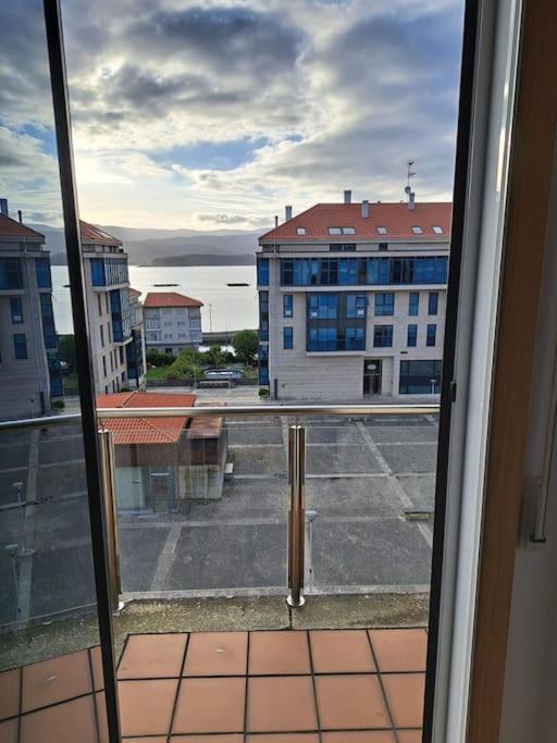 Apartamento En Rianxo La Morenita Rianjo Εξωτερικό φωτογραφία