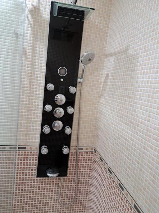 Apartamento En Rianxo La Morenita Rianjo Εξωτερικό φωτογραφία
