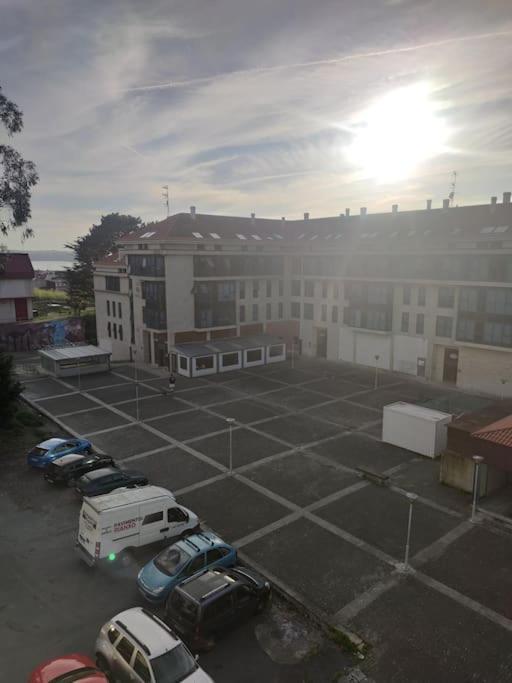 Apartamento En Rianxo La Morenita Rianjo Εξωτερικό φωτογραφία