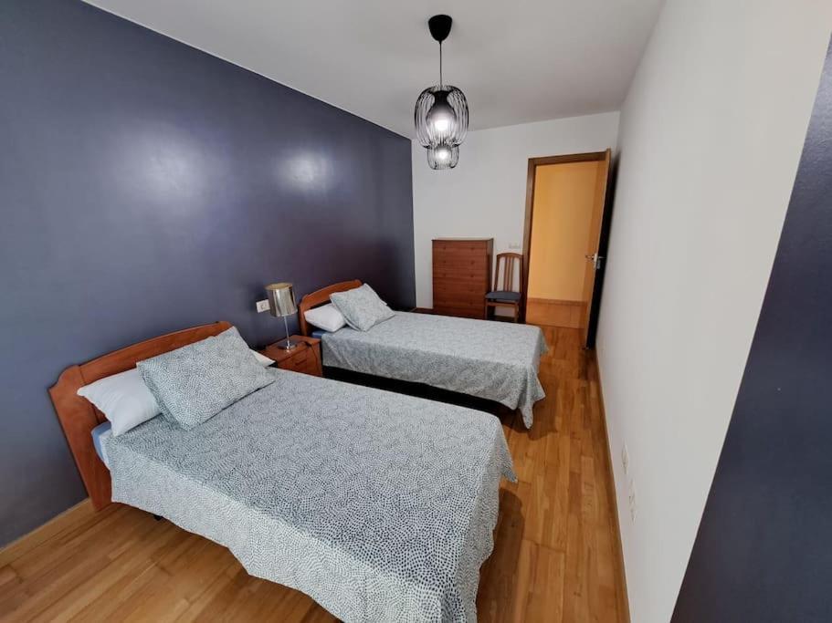Apartamento En Rianxo La Morenita Rianjo Εξωτερικό φωτογραφία