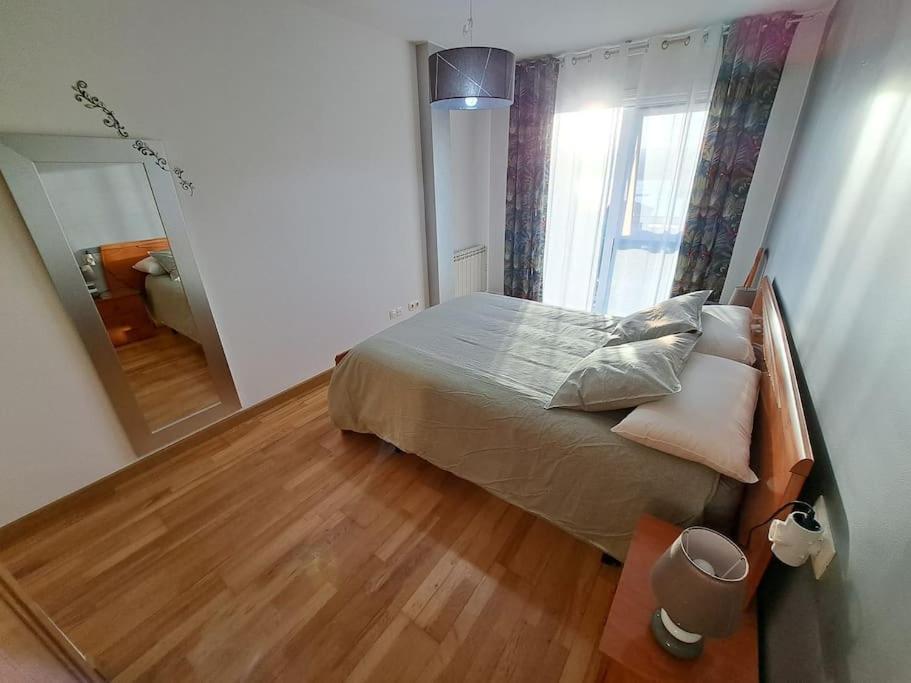 Apartamento En Rianxo La Morenita Rianjo Εξωτερικό φωτογραφία