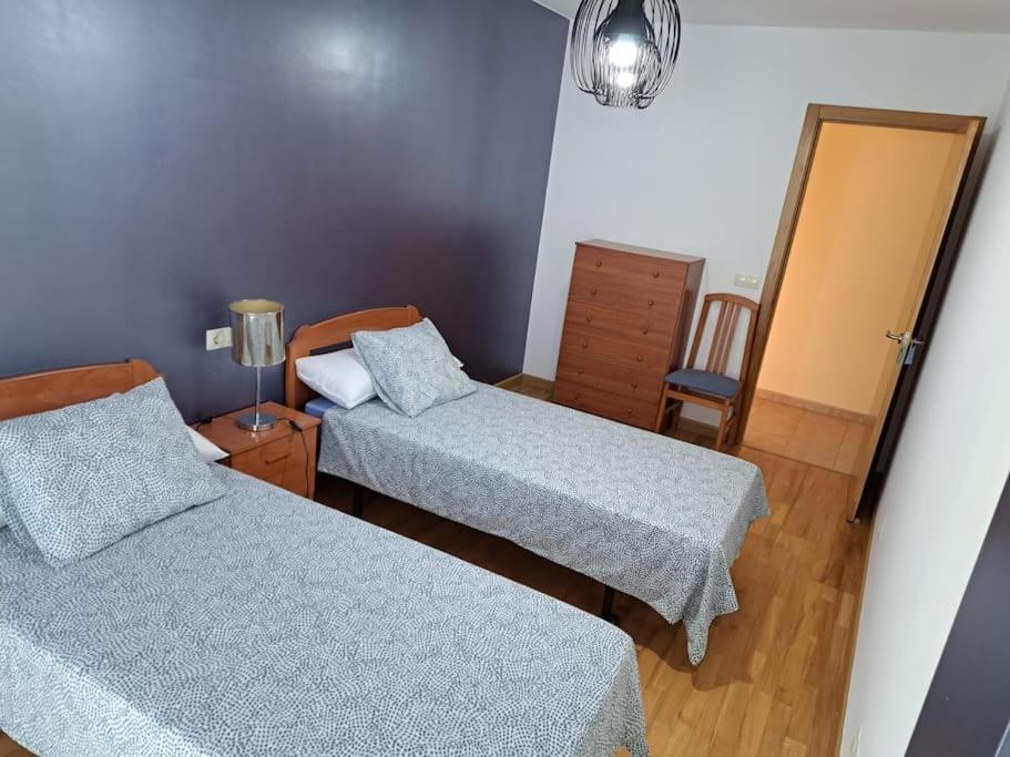 Apartamento En Rianxo La Morenita Rianjo Εξωτερικό φωτογραφία