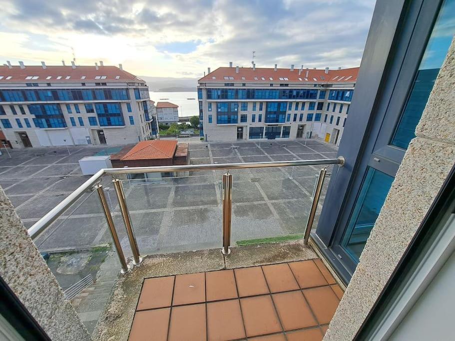 Apartamento En Rianxo La Morenita Rianjo Εξωτερικό φωτογραφία