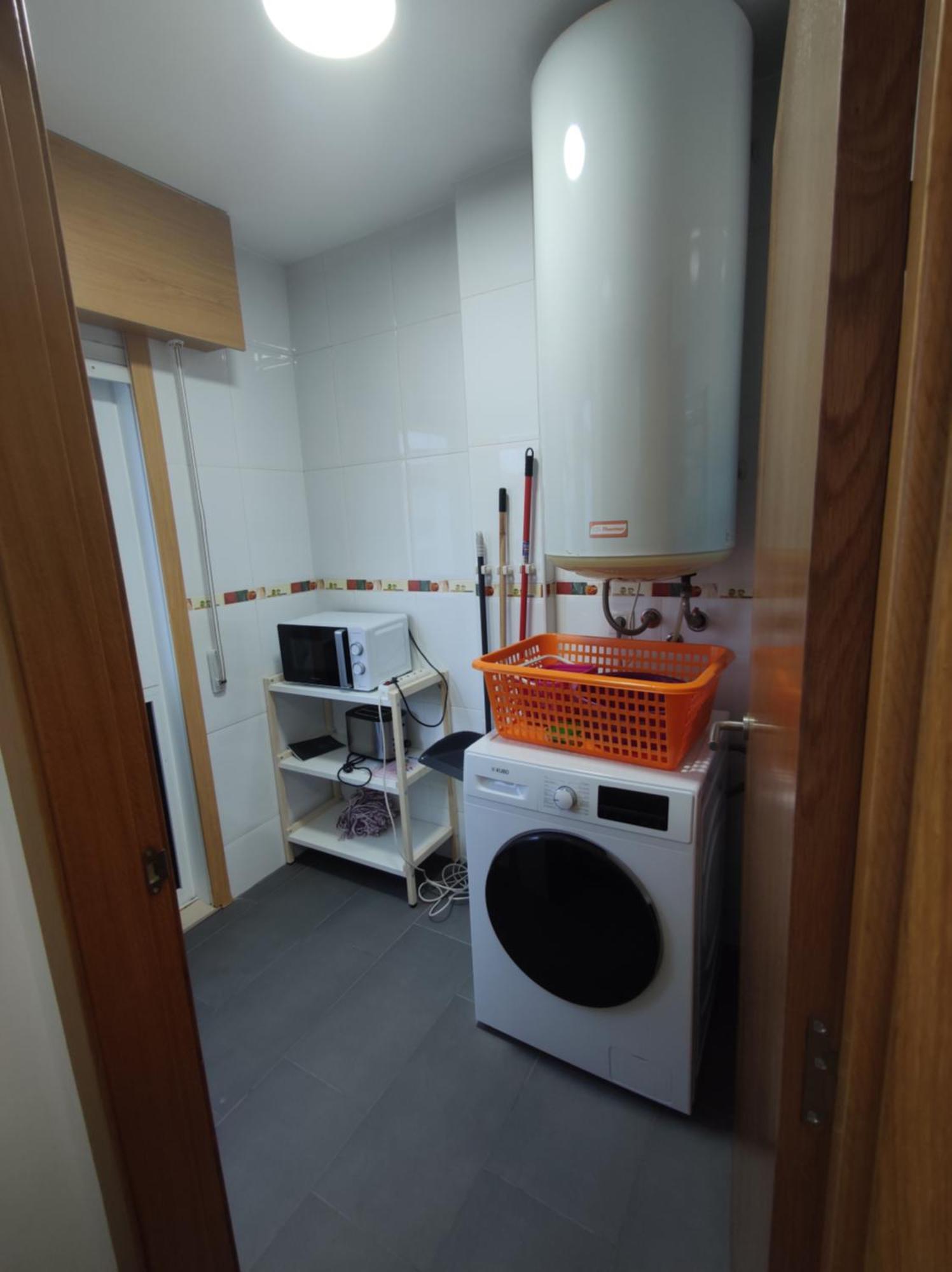 Apartamento En Rianxo La Morenita Rianjo Εξωτερικό φωτογραφία